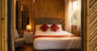 Best Resort Stay in Hyderabad