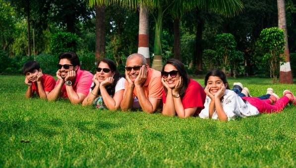 Family day outing resort in Hyderabad