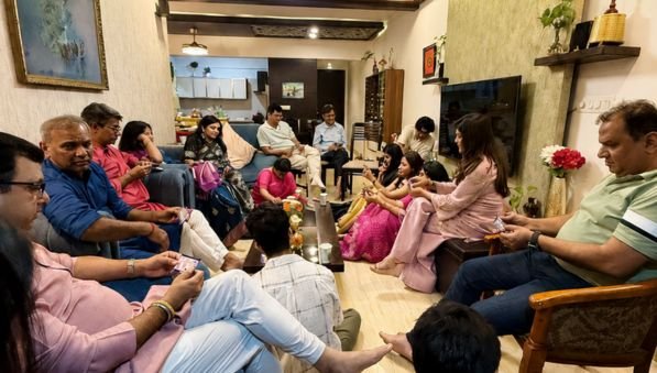 Family resort in Hyderabad at Sree Lalitha Resort