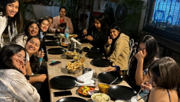 Friends day outing resort in Hyderabad