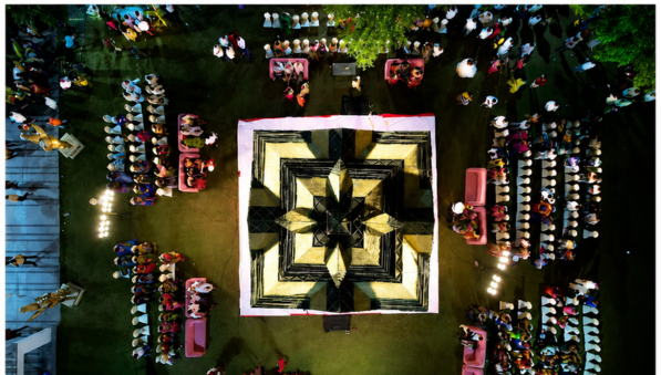 Wedding resort in Hyderabad